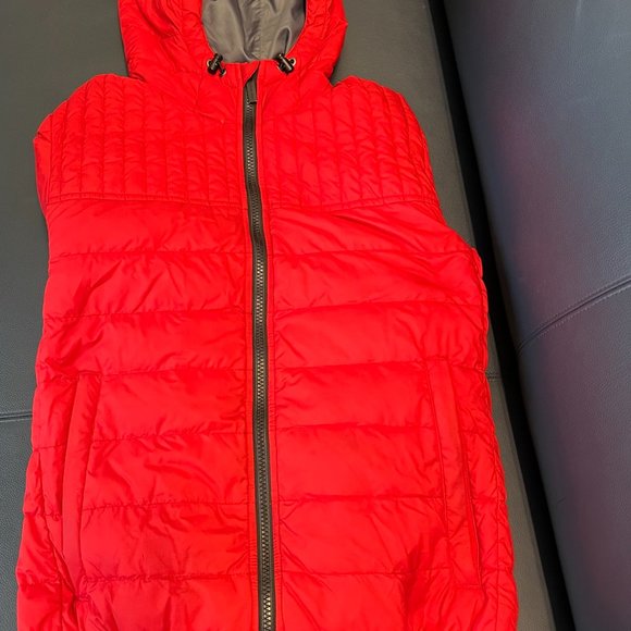 Canada Goose Cabri Hoody (Men's Medium) - Picture 6 of 9